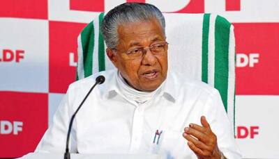Complete lockdown till May 23 in Kerala, ‘triple lockdown’ in four cities: CM Pinarayi Vijayan