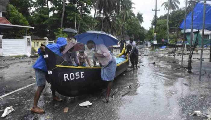 Monsoon to arrive early over Kerala, to be normal in 2021, predicts IMD