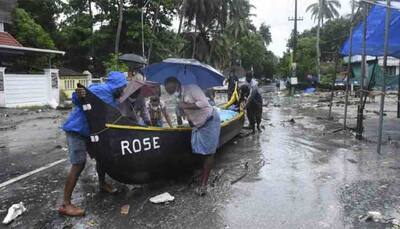 Monsoon to arrive early over Kerala, to be normal in 2021, predicts IMD