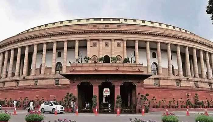 Can’t allow virtual parliamentary panel meet: Rajya Sabha secretariat to LOP Mallikarjun Kharge