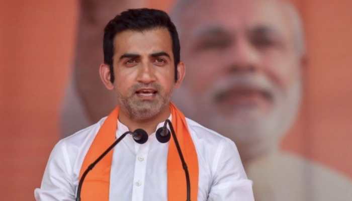 Opposition should not indulge in needless politics, says Gautam Gambhir on police questioning