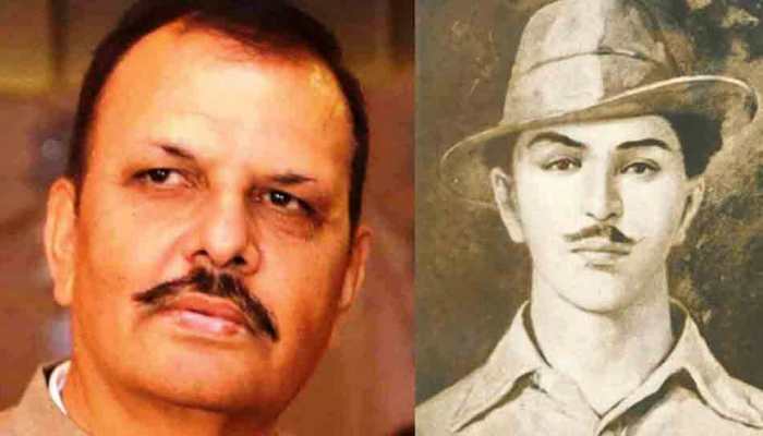 Shaheed Bhagat Singh&#039;s nephew Abhay Singh Sandhu dies of coronavirus 