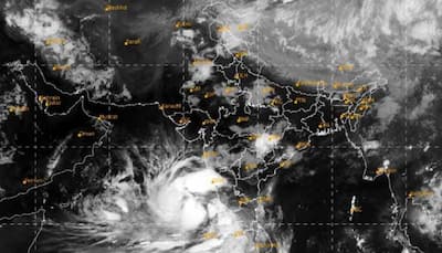 Cyclone Tauktae likely to intensify into 'very severe cyclonic' storm, heads towards Gujarat
