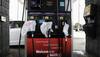 US capital running out of gas, even as Colonial Pipeline recovers from most disruptive cyberattack