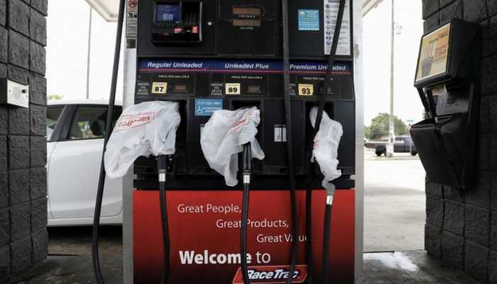 US capital running out of gas, even as Colonial Pipeline recovers from most disruptive cyberattack