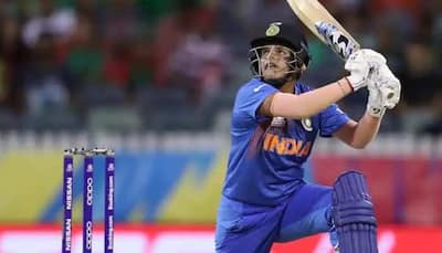 India vs England: Shafali Verma, Shikha Pandey in all teams, Indrani Roy gets maiden call-up