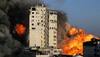 Israel-Palestine conflict: Death toll rises to 132, UN chief calls for unified Security Council 