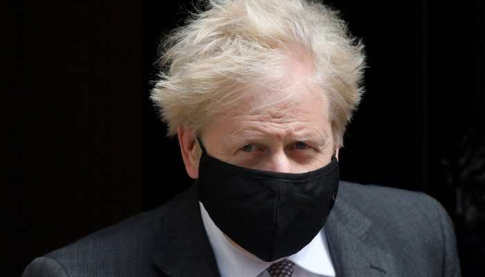 COVID-19: UK to speed up vaccinations, PM Boris Johnson warns 'Indian variant' is more transmissible