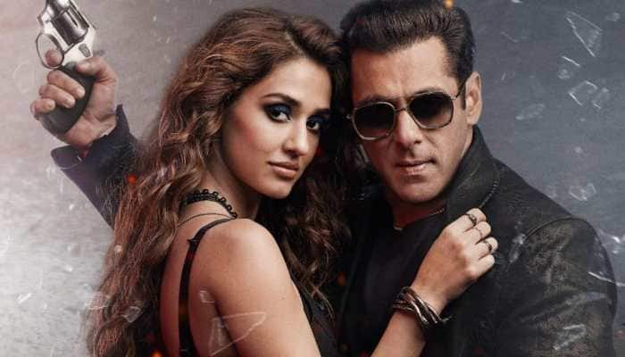 Salman Khan&#039;s big Eid release Radhe: Your Most Wanted Bhai creates HISTORY, becomes most-watched film on Day 1!