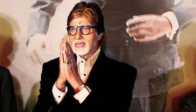 Amitabh Bachchan orders 50 oxygen concentrators from Poland, provides ventilators to BMC amid COVID crisis