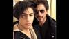 Throwback diary: When Shah Rukh Khan told son Aryan that he can't go shirtless at home!