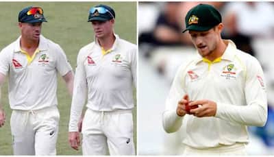 Sandpaper-Gate: Cameron Bancroft leaves cricketing world in shock with THIS huge revelation