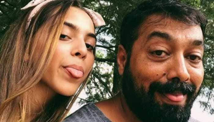 Anurag Kashyap&#039;s daughter Aaliyah Kashyap says &#039;I am open with my parents&#039;, shares secrets, dating life and alcohol &#039;experiments&#039; with them - Watch