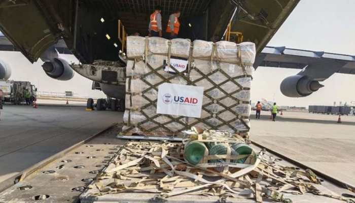 New York to send ventilators, oximeters and other COVID-19 medical supplies to India, says Mayor