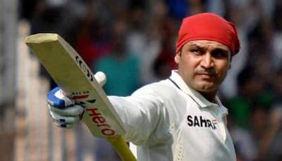COVID-19 relief: Virender Sehwag provides over 50 thousand free meals in Delhi-NCR