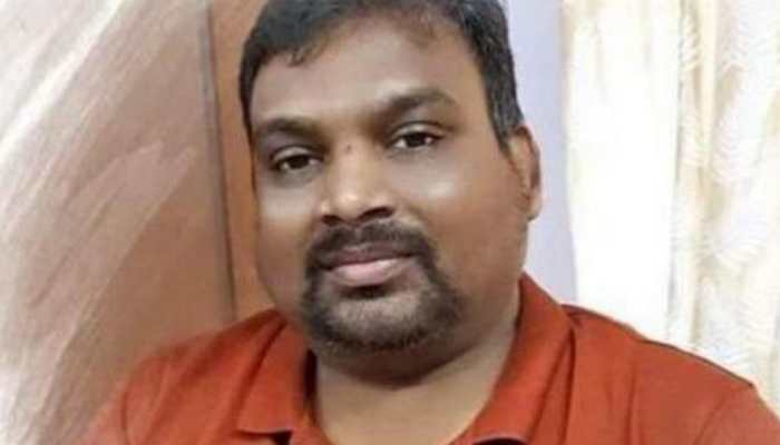 Telugu writer-director Nandyala Ravi dies of COVID-related complications, celebs mourn his demise