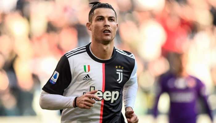 Cristiano Ronaldo&#039;s agent gives THIS huge update about Portuguese future at Juventus