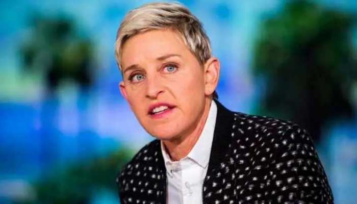  Ellen DeGeneres' replacement in works by NBC; Kelly Clarkson, Tiffany Haddish frontrunners