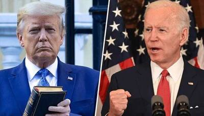 US President Joe Biden revokes Trump order against social media platforms