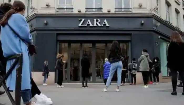 Now Facebook will help Zara sell clothes via video games