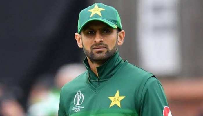 Pakistan players selected on basis of connections: Shoaib Malik accuses PCB of nepotism