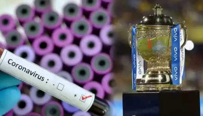 IPL 2021: Many players refused COVID-19 vaccination before the tournament – Report IPL 2021: Many players refused COVID-19 vaccination before the tournament – Report