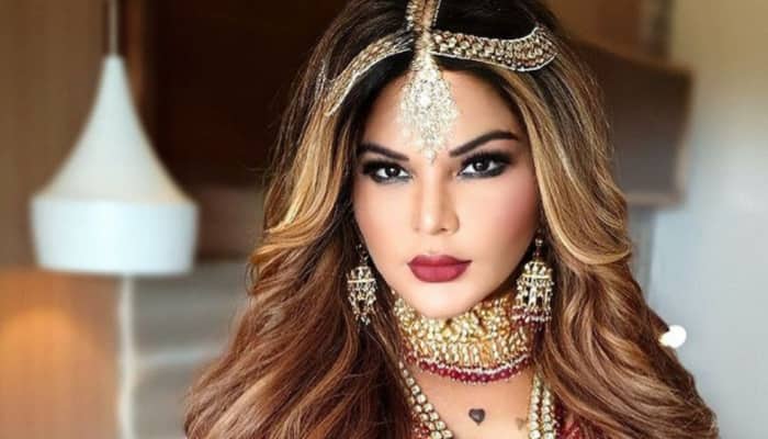 Bigg Boss fame Rakhi Sawant is ready for Hollywood - ‘Here I come’, declares the actress on Instagram