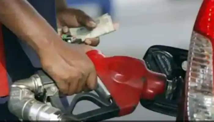 Petrol, diesel prices touch record highs, check rates in your city