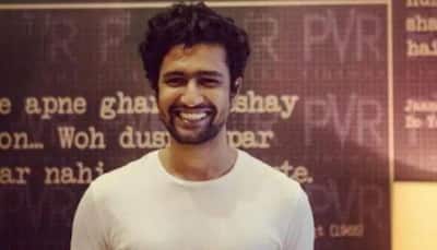 Happy Birthday Vicky Kaushal: Lesser-known facts about the Raazi actor!