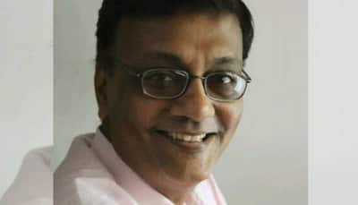 Noted journalist Sunil Jain dies, President Ram Nath Kovind, PM Narendra Modi condole death 