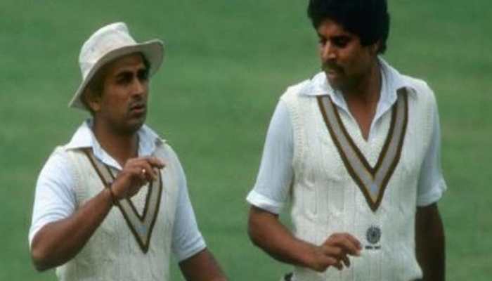 Selection controversies: When Kapil Dev blamed Sunil Gavaskar for getting dropped for Kolkata Test against England