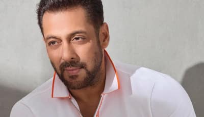 Salman Khan’s ‘Radhe’ leaks online, actor urges fans to avoid piracy