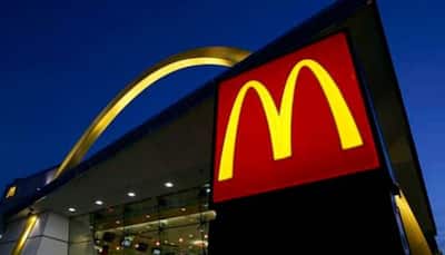 McDonald's to open 30 outlets in FY22 in India and ‘We’re loving it’ 