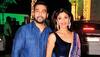 Shilpa Shetty’s husband Raj Kundra shares a throwback video to spread positivity while recovering from COVID