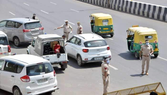 Lockdown extended! Do you still need an e-pass to travel in Delhi-NCR?