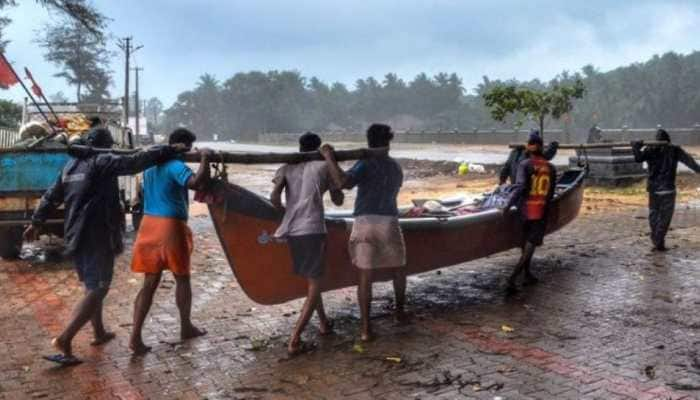 Cyclone Tauktae: Four dead, 73 villages affected across six districts in Karnataka