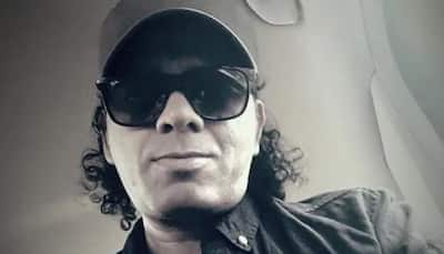 Spurred by 'personal loss', singer Mohit Chauhan fundraises for COVID-19 equipments