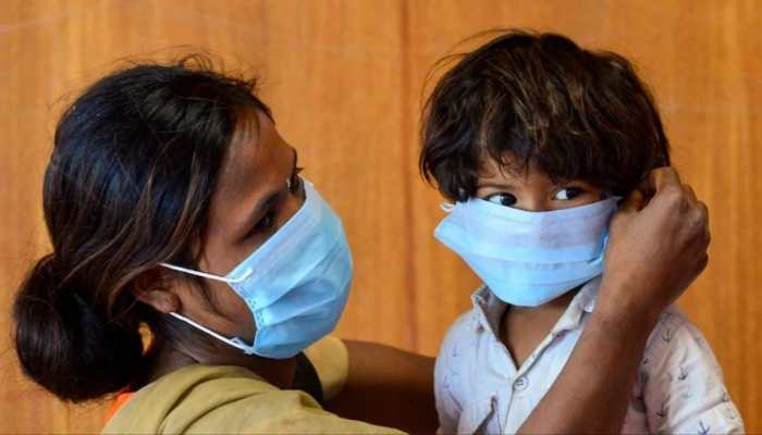 COVID-19: Over 1,000 children under 9 years of age test positive in Uttarakhand in last 10 days