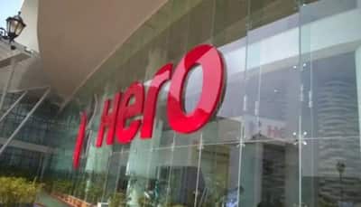 Hero MotoCorp sets eyes on electric vehicles, will launch electric model in 2022 