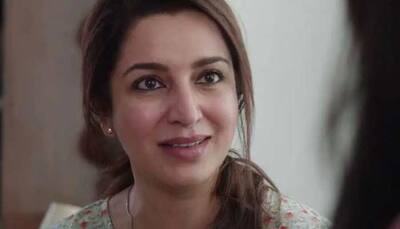 Tisca Chopra works for transgenders, widows during COVID crisis