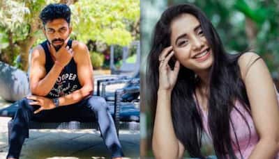 IPL: Is CSK star Ruturaj Gaikwad dating THIS actress? Social Media exchange sparks rumours