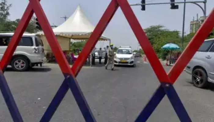 Haryana lockdown extended till May 24, state health minister Anil Vij warns of strict measures