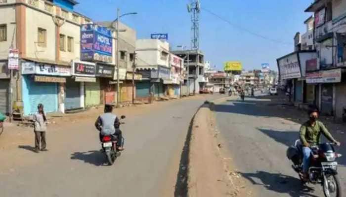 COVID-19: Jharkhand Police launches drive to enforce stricter lockdown provisions, collect Rs 35 lakh fine from violators 