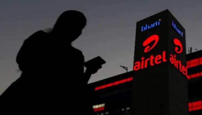 Airtel offers Rs 49 recharge pack for free to 5.5 crore low income subscribers
