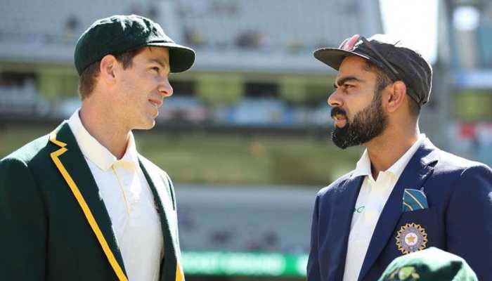 Virat Kohli is best batsman in world, can get under your skin: Tim Paine