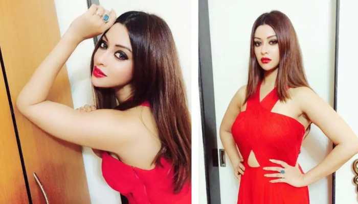 Payal Ghosh learns Urdu for 'Red' by director Ashok Tyagi
