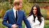 The project 'The Me You Can't See' gave great satisfaction: Prince Harry