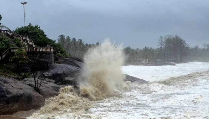 Cyclone Tauktae: Mumbai not in direct line of threat, says IMD