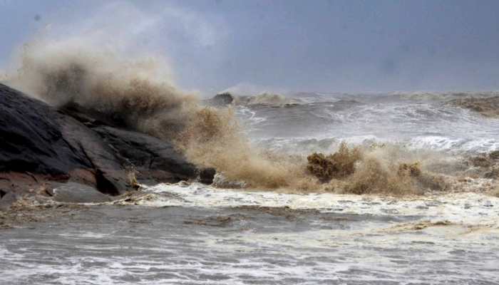 Cyclone Tauktae to bring light thunderstorms, rain over coastal Gujarat, IMD predicts