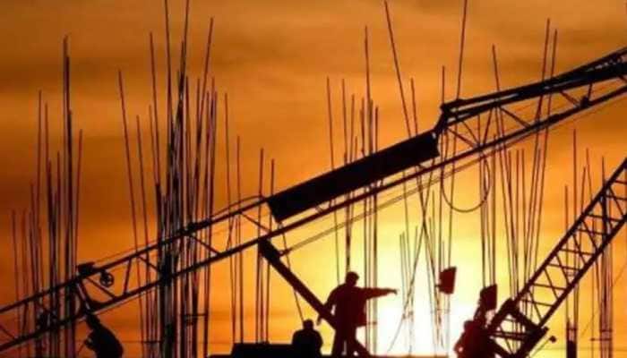 GDP growth may be below 9% in FY22 due to 2nd COVID-19 wave: Survey